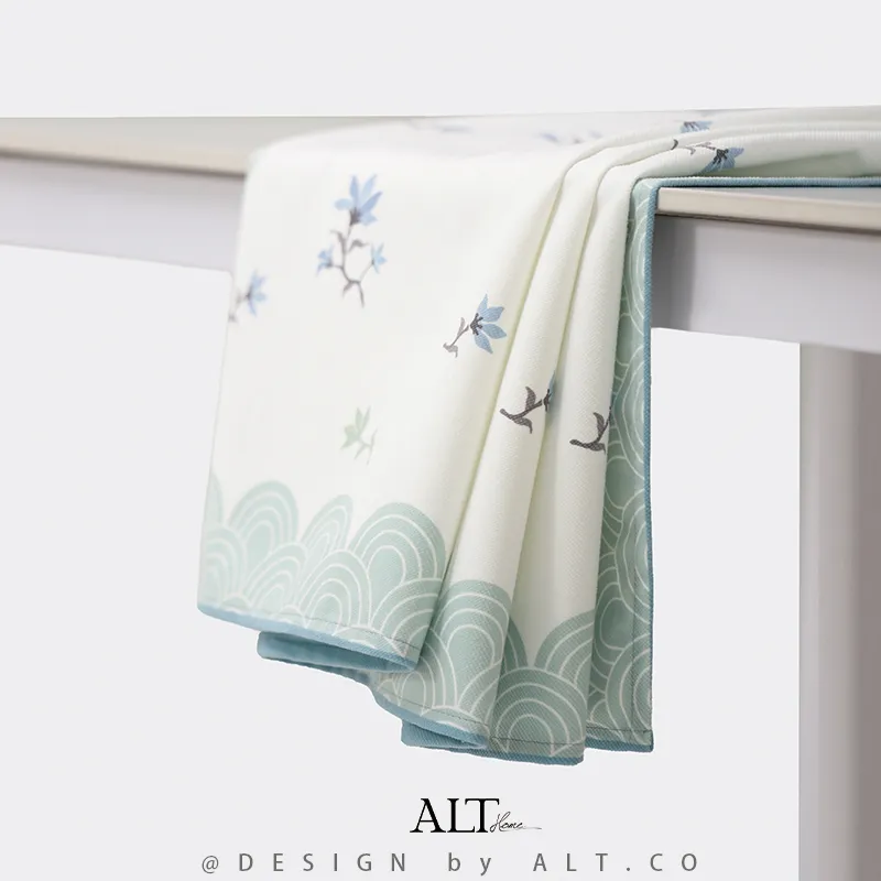 AILUTE Tablecloths / Table Mats-17