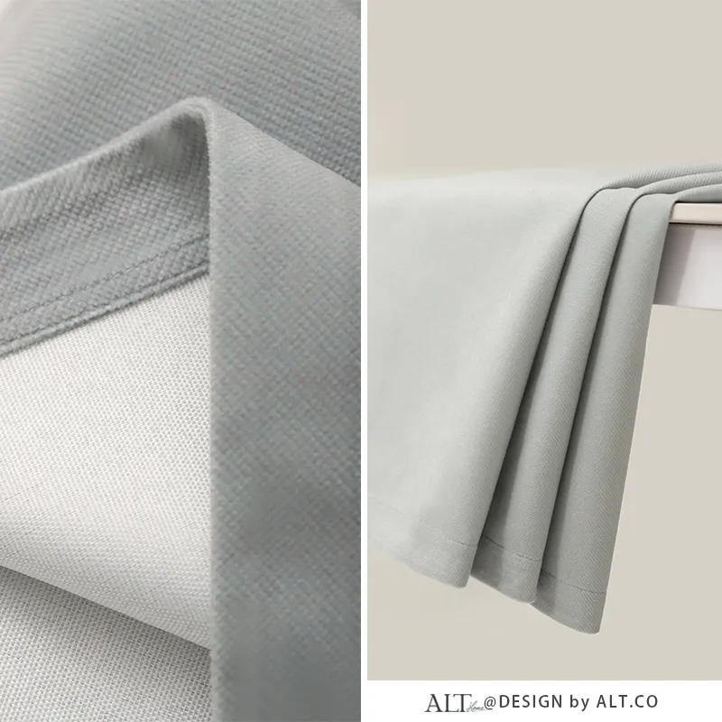 AILUTE Waterproof, Dust Resistant, Solid Color-14