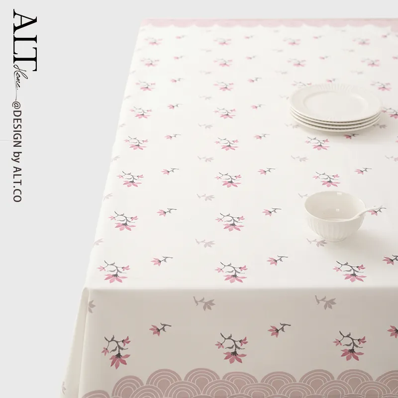 AILUTE Tablecloths / Table Mats-11