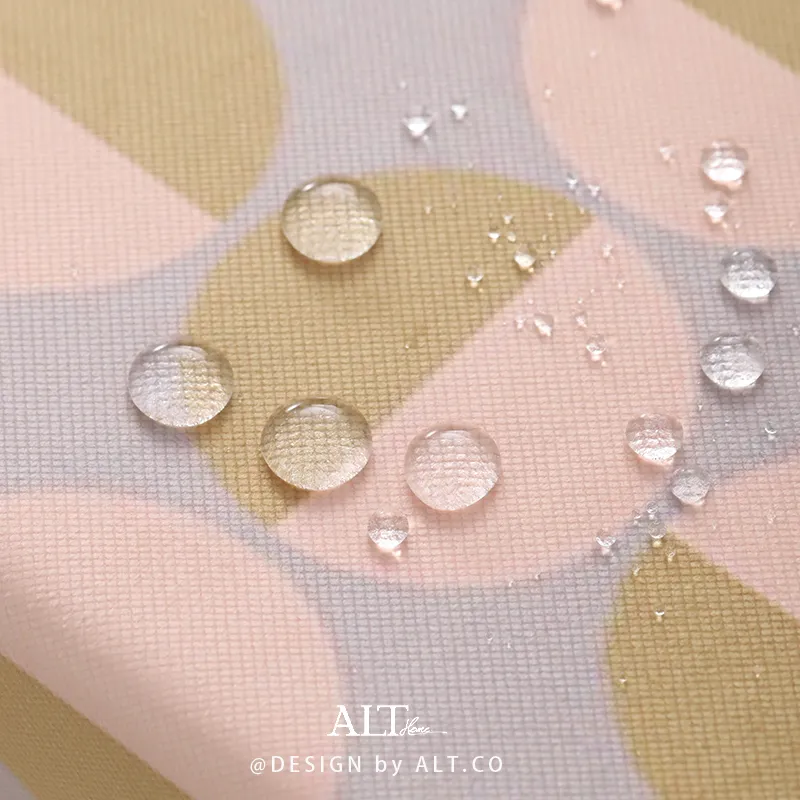 AILUTE Waterproof, Dust Resistant, Washed-12
