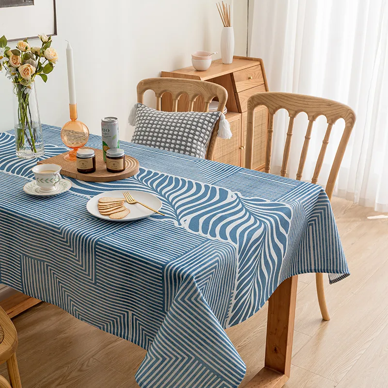 AILUTE Machine Washable Stripes-9