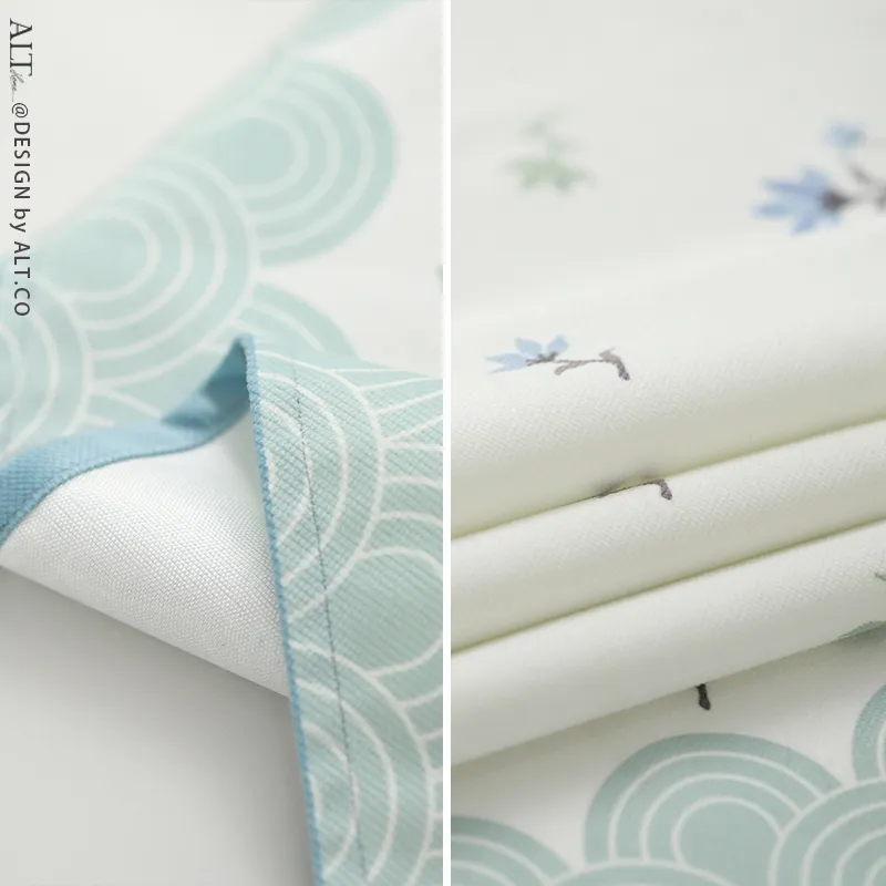 AILUTE Tablecloths / Table Mats-4
