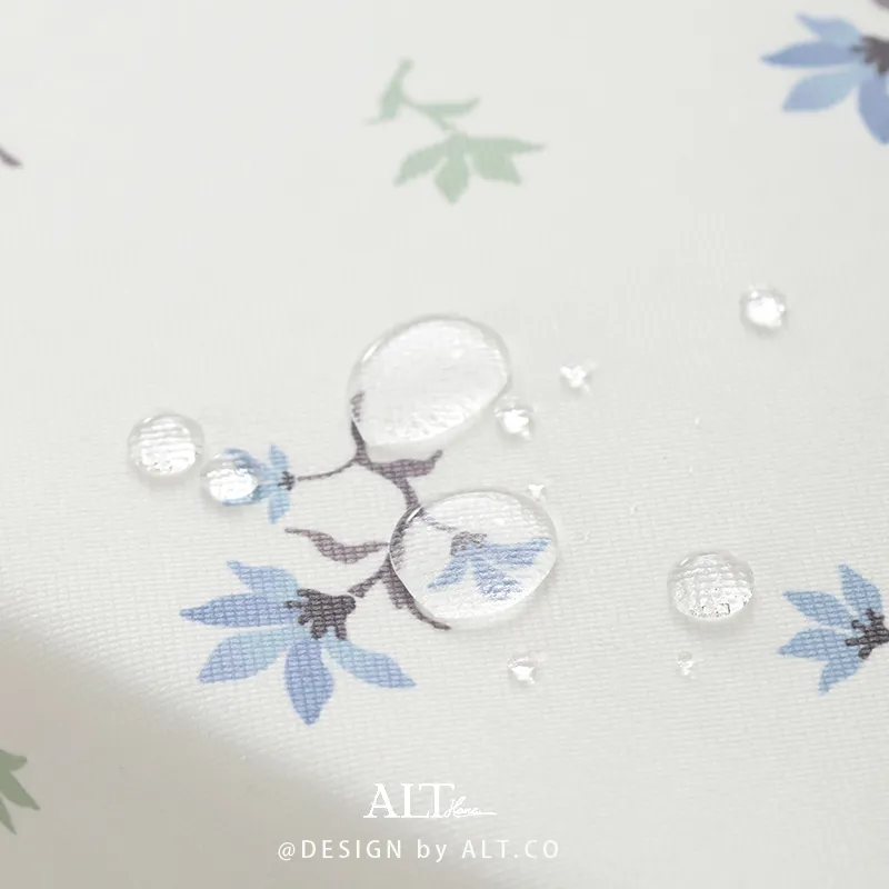 AILUTE Tablecloths / Table Mats-18
