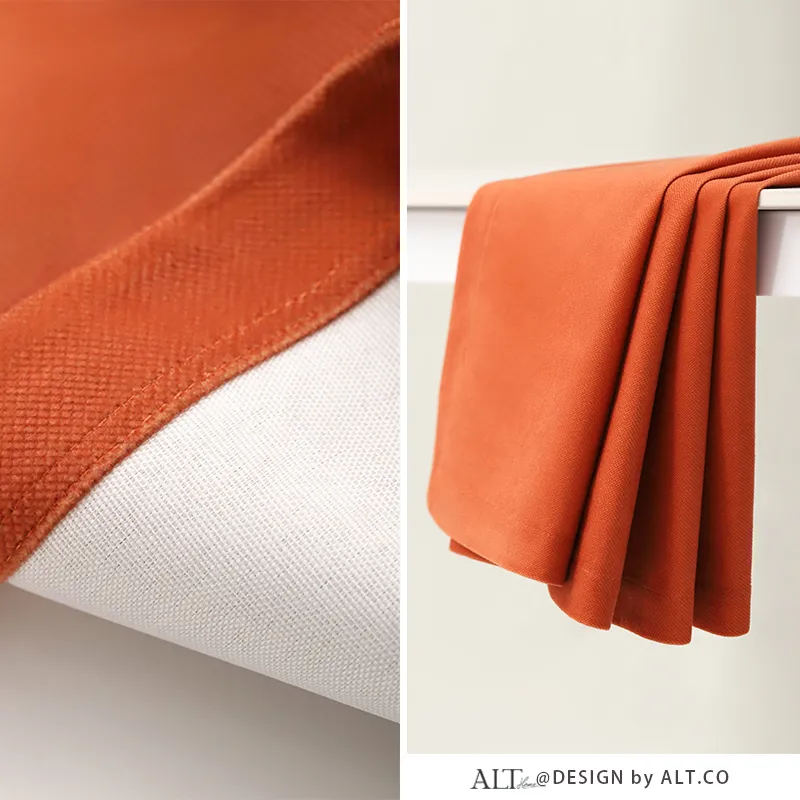AILUTE Waterproof, Dust Resistant, Solid Color-9