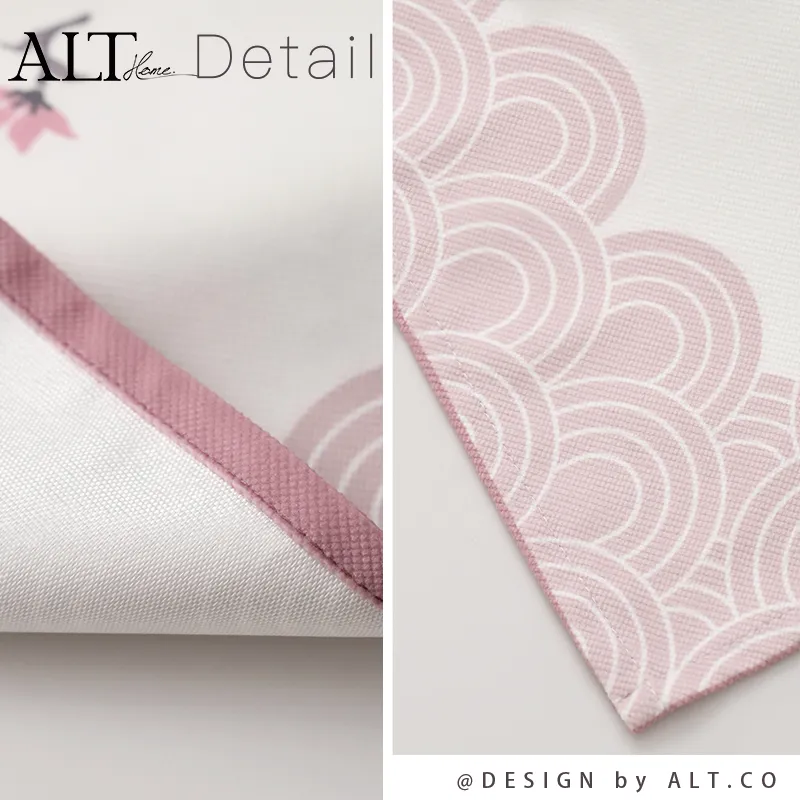 AILUTE Tablecloths / Table Mats-14