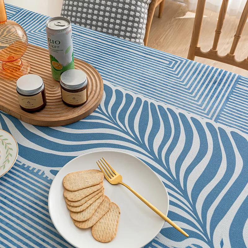 AILUTE Machine Washable Stripes-11