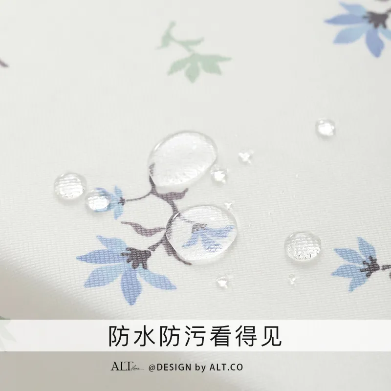 AILUTE Tablecloths / Table Mats-1