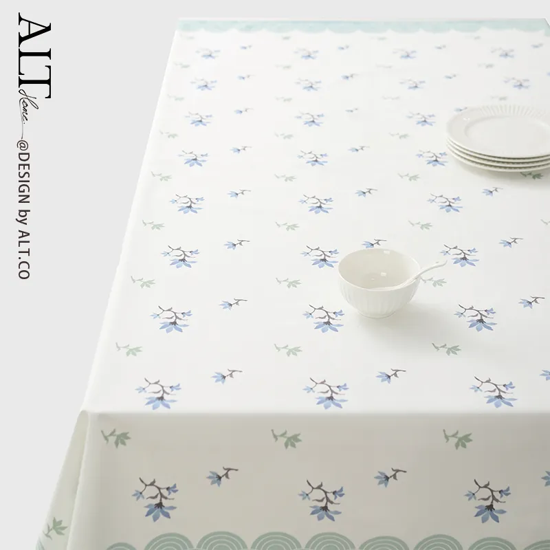 AILUTE Tablecloths / Table Mats-16