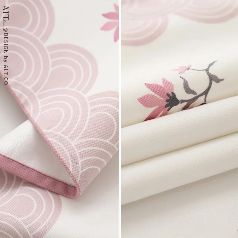 AILUTE Tablecloths / Table Mats-9
