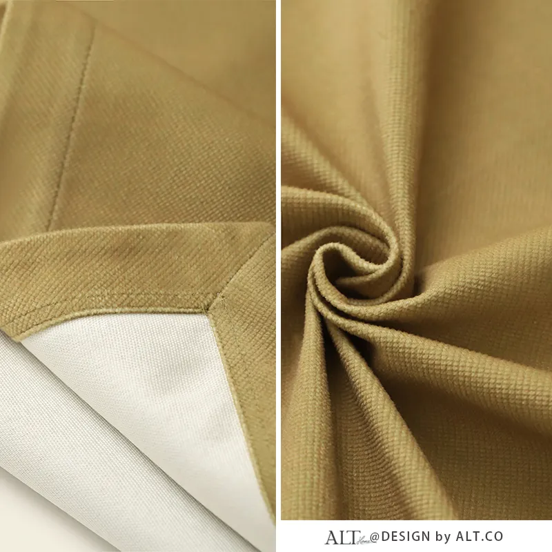 AILUTE Waterproof, Dust Resistant, Solid Color-3