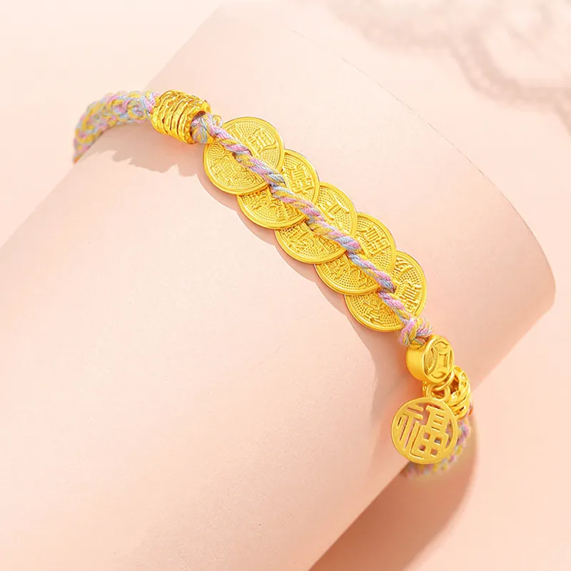 SINO GEM 925 Sterling Silver Bracelets Women's-2