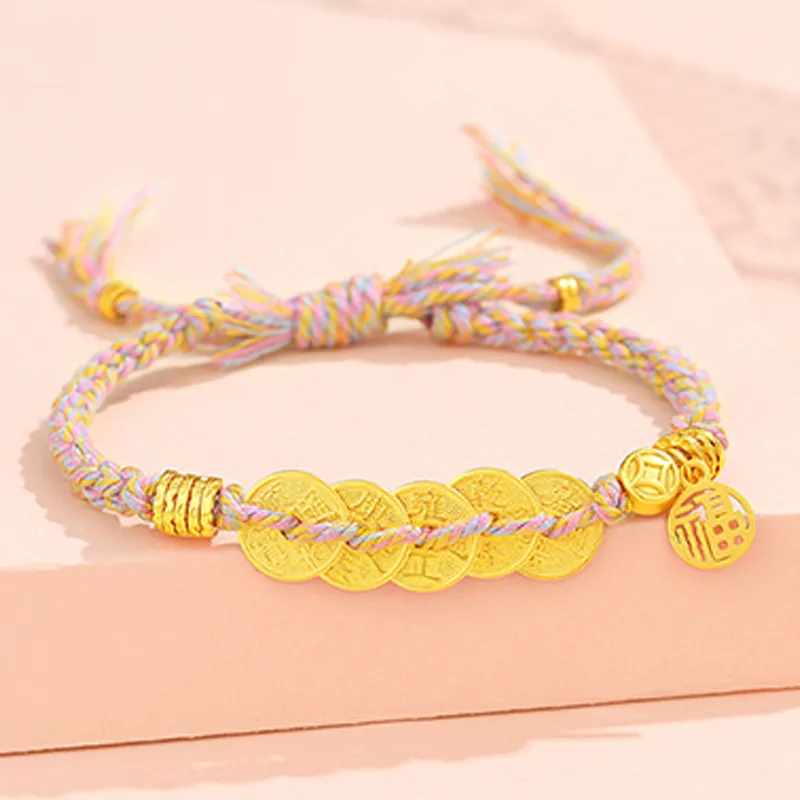 SINO GEM 925 Sterling Silver Bracelets Women's-1