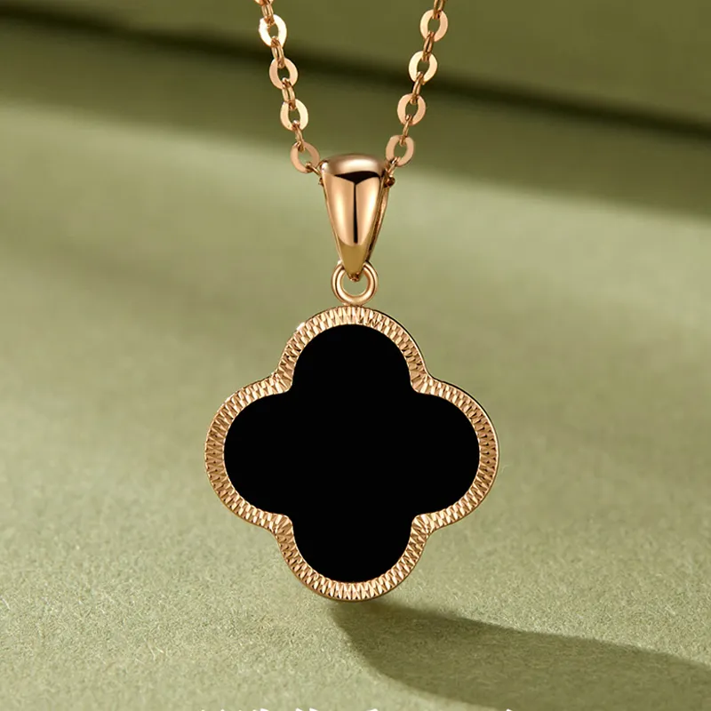 SINO GEM Agate Necklaces Women's-3