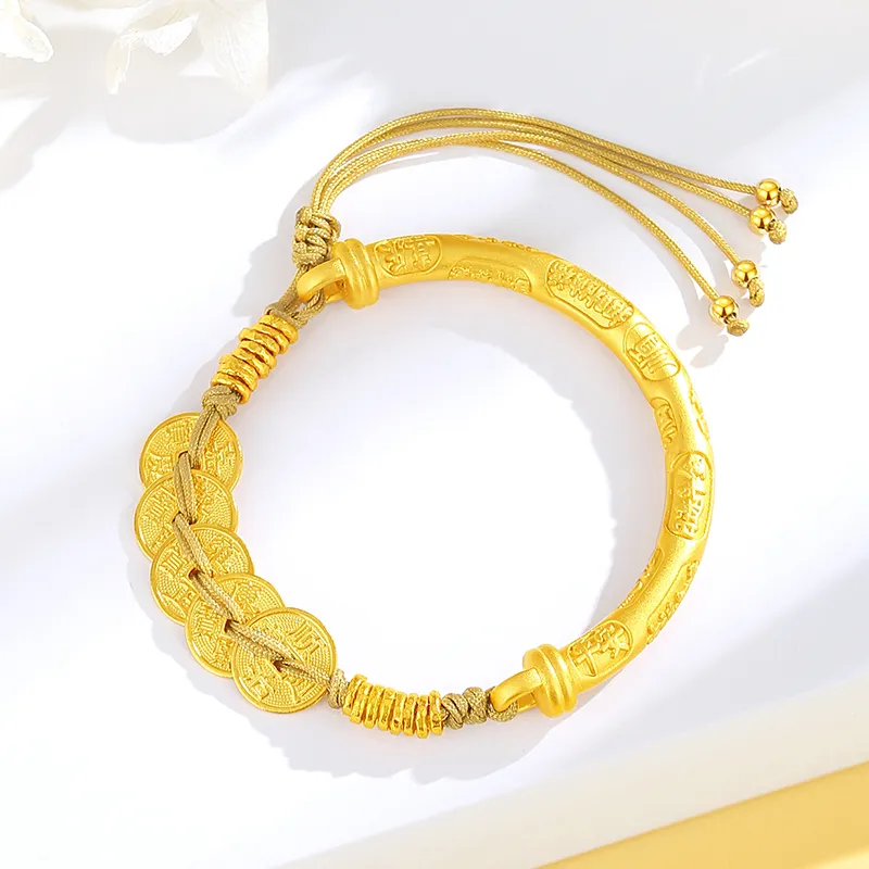 SINO GEM 925 Sterling Silver Bracelets Women's-2