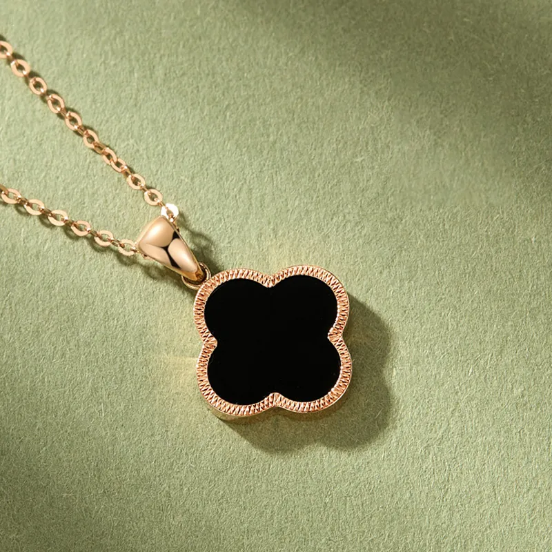 SINO GEM Agate Necklaces Women's-1