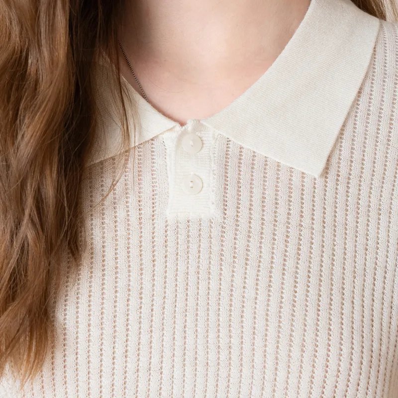 BANANA BABY Knitwear Women's White-5