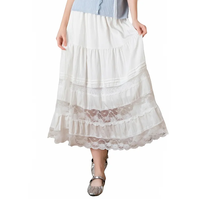BANANA BABY Two Piece Skirt Sets Women's-5