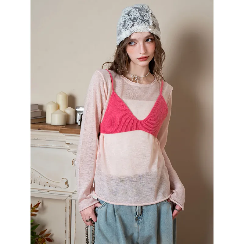 BANANA BABY Casual Suit Women's-3