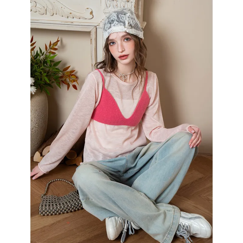 BANANA BABY Casual Suit Women's-2