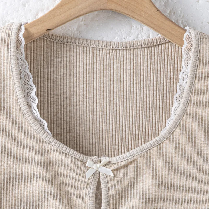 BANANA BABY Regular T Shirt Women's-4