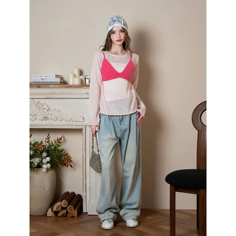 BANANA BABY Casual Suit Women's-4