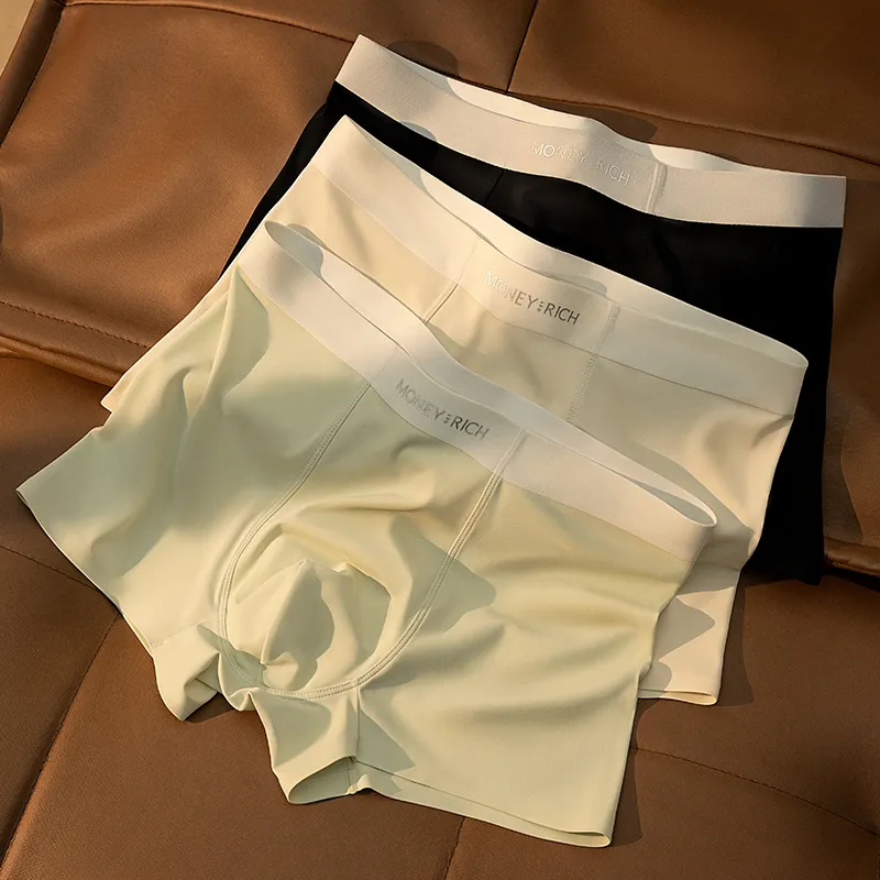 DUINIDESIYU Underpants Men's Gift Box Combination-63