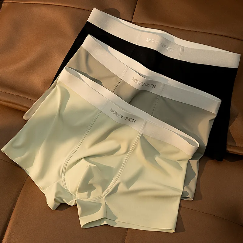 DUINIDESIYU Underpants Men's Gift Box Combination-13