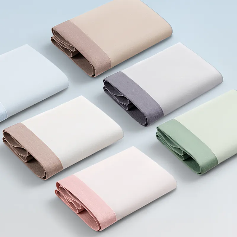 DUINIDESIYU Underpants Men's 3 Pack-1