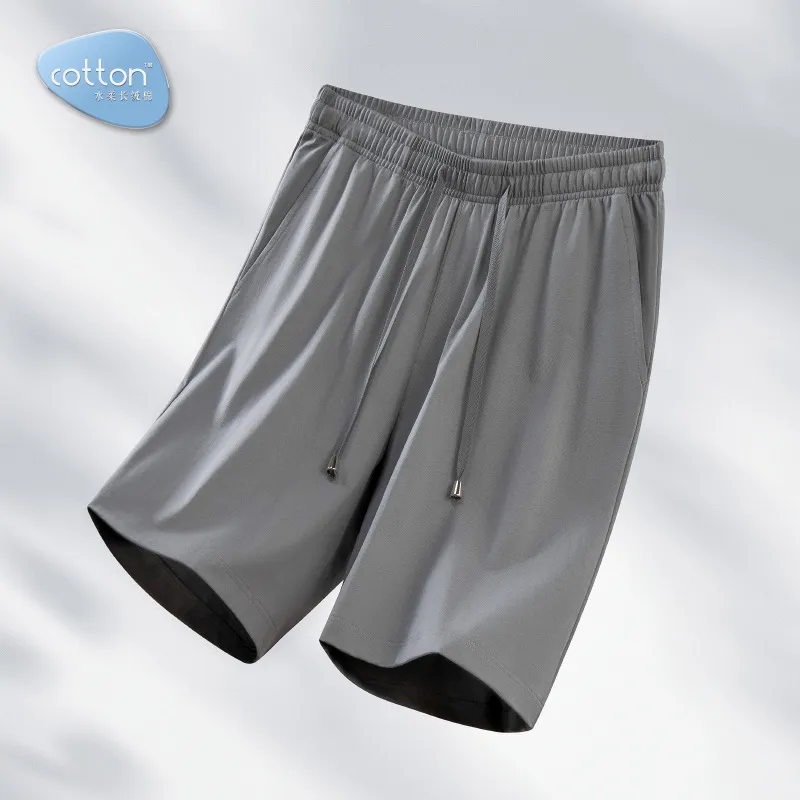 DUINIDESIYU Pajama Pants Men's Gift Box Set-2
