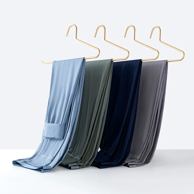 DUINIDESIYU Men Pajama Pants-2