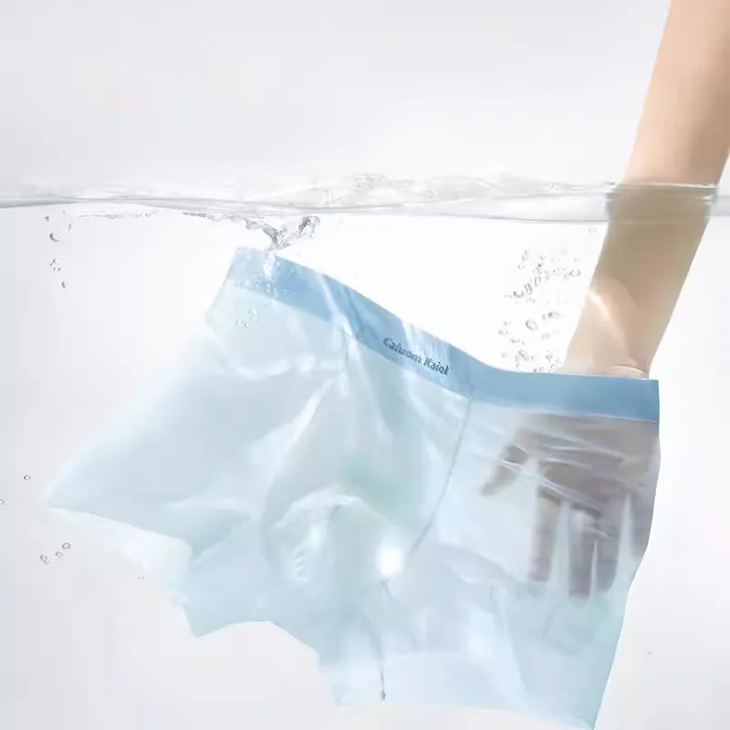 DUINIDESIYU Underpants Men's 3 Pack-3