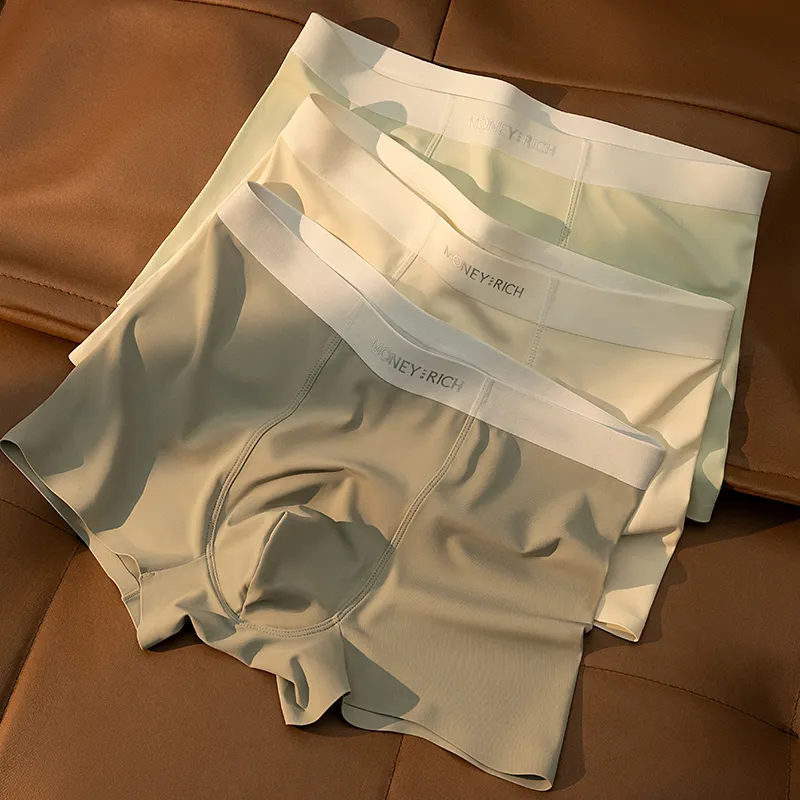 DUINIDESIYU Underpants Men's Gift Box Combination-1