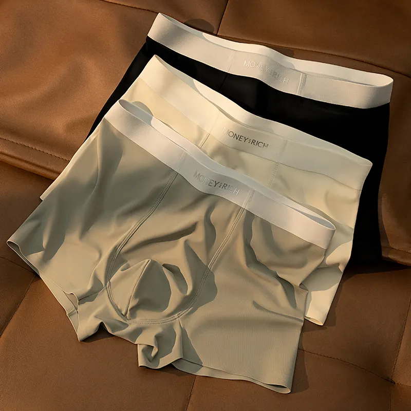 DUINIDESIYU Underpants Men's Gift Box Combination-73