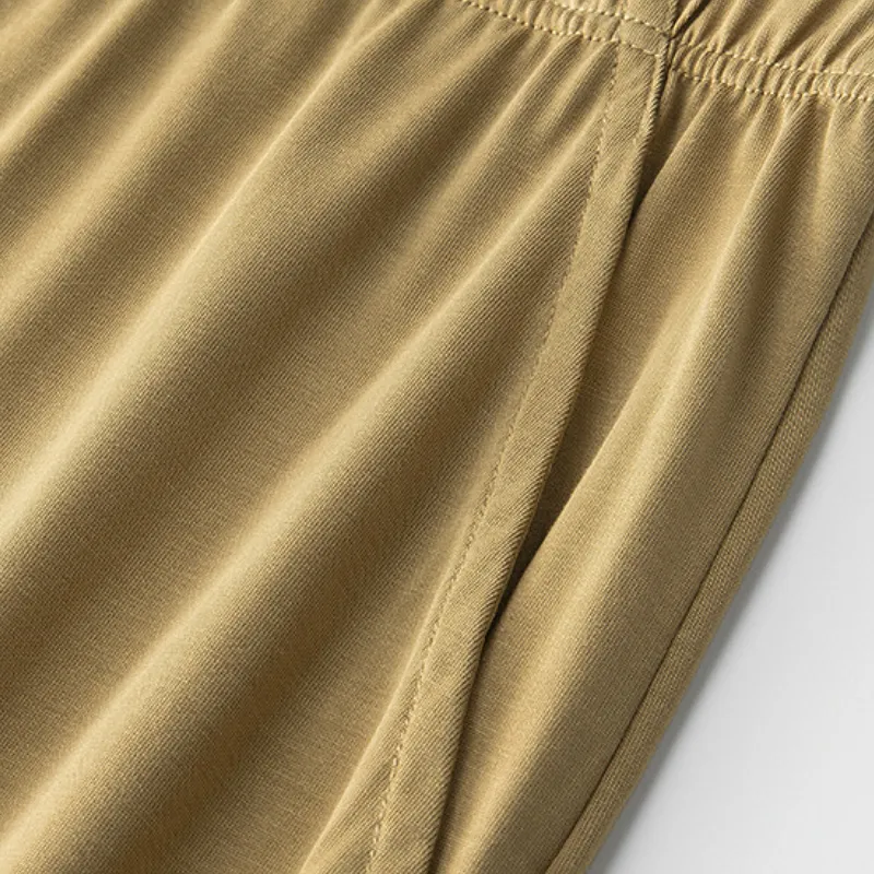 DUINIDESIYU Men Pajama Pants-3
