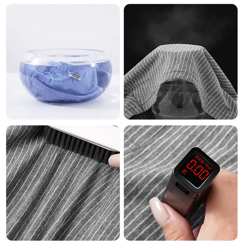 DUINIDESIYU Underpants Men's 3 Pack-3