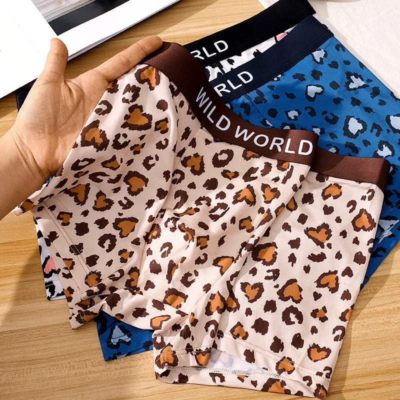 ROBINHOOD Underpants Men's Combo Set-7