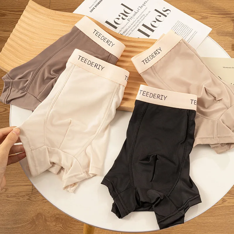 ROBINHOOD Underpants Men's 4 Pack-2