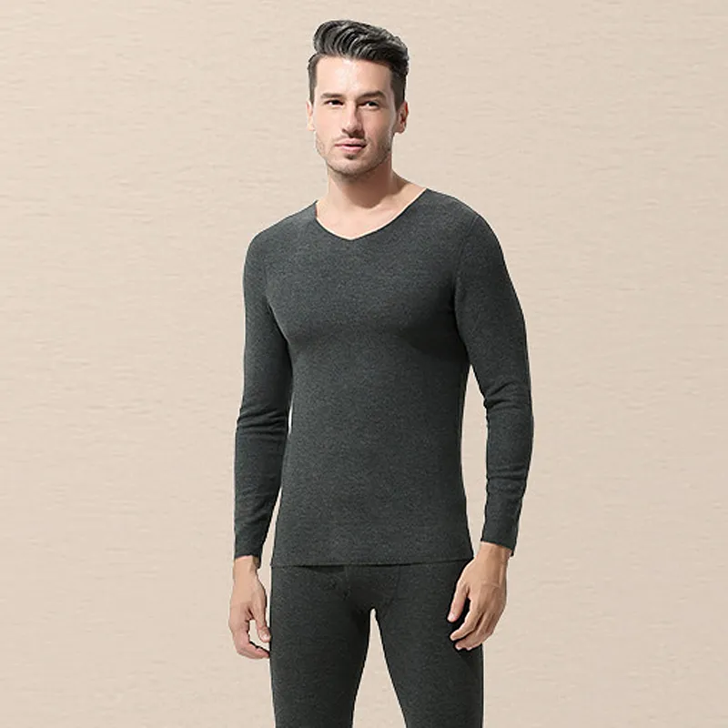 ROBINHOOD Thermal Set Men's Gift Box Set-3