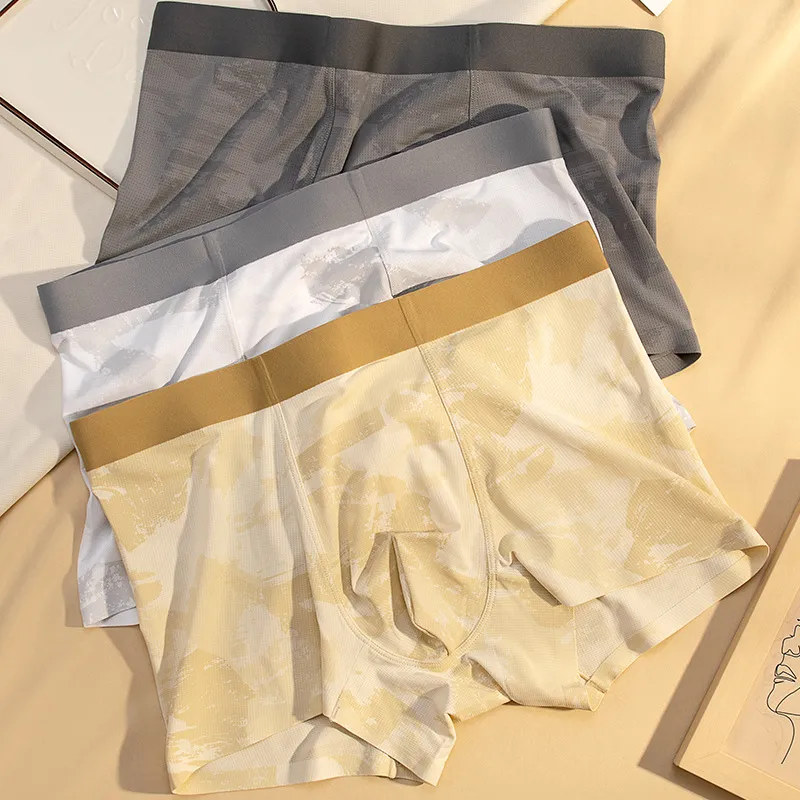 ROBINHOOD Underpants Men's 4 Pack-2
