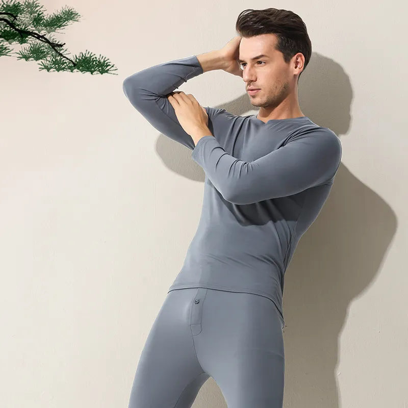 ROBINHOOD Thermal Set Men's Gift Box Set-3