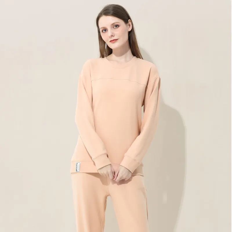 ROBINHOOD Women's Thermal Sets-1