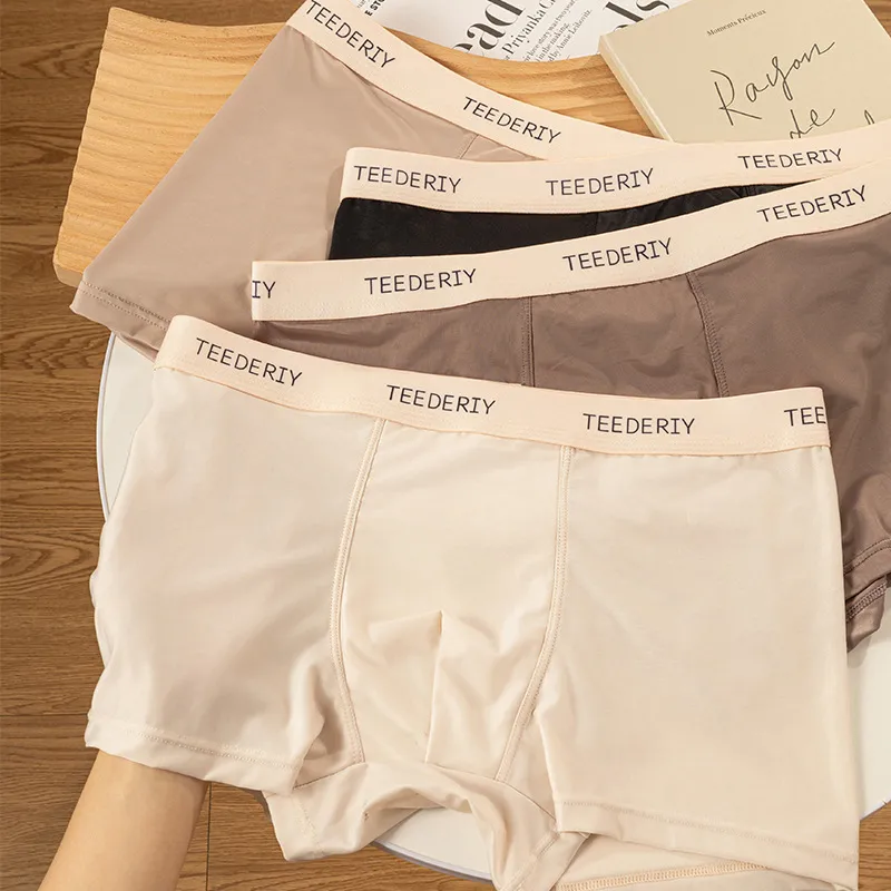 ROBINHOOD Underpants Men's 4 Pack-7