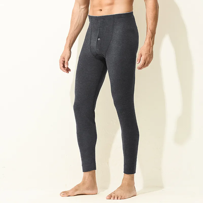 ROBINHOOD Thermal Pants Men's Gift Box Of 2 Strips-1