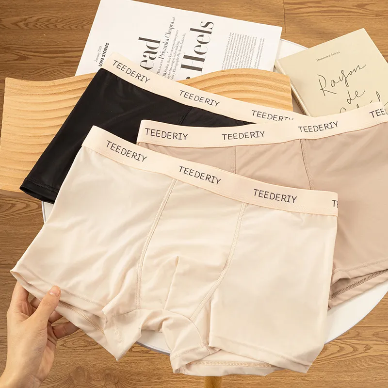ROBINHOOD Underpants Men's 4 Pack-15