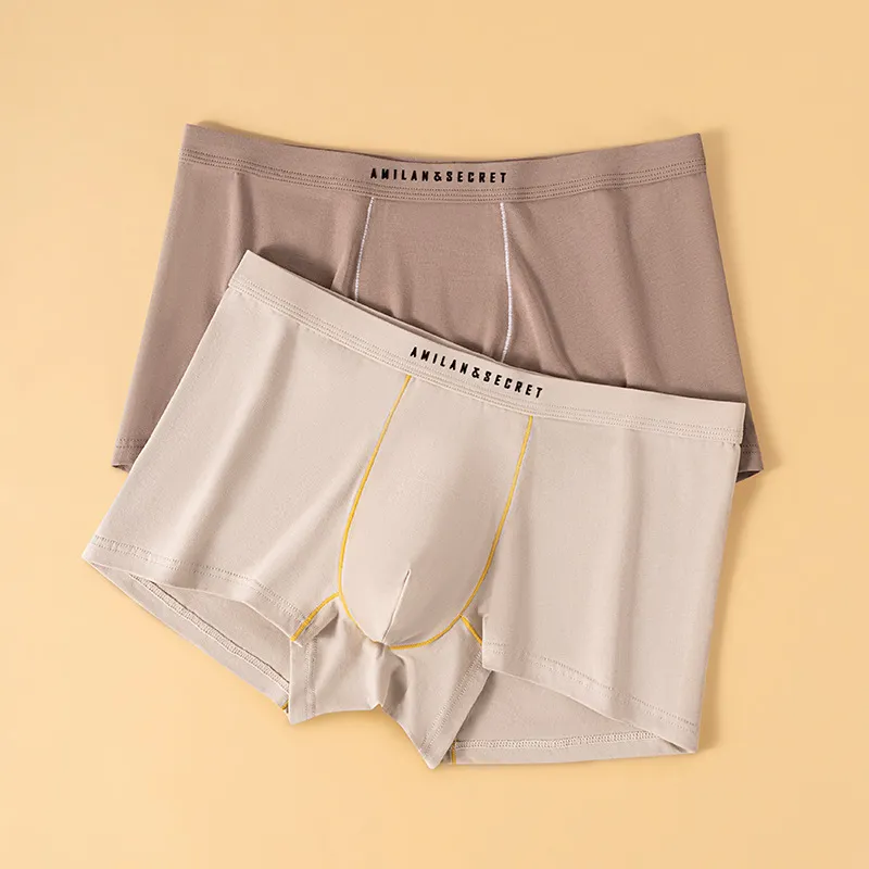 ROBINHOOD Underpants Men's Box 4 Pack-10