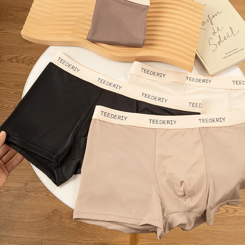 ROBINHOOD Underpants Men's 4 Pack-10