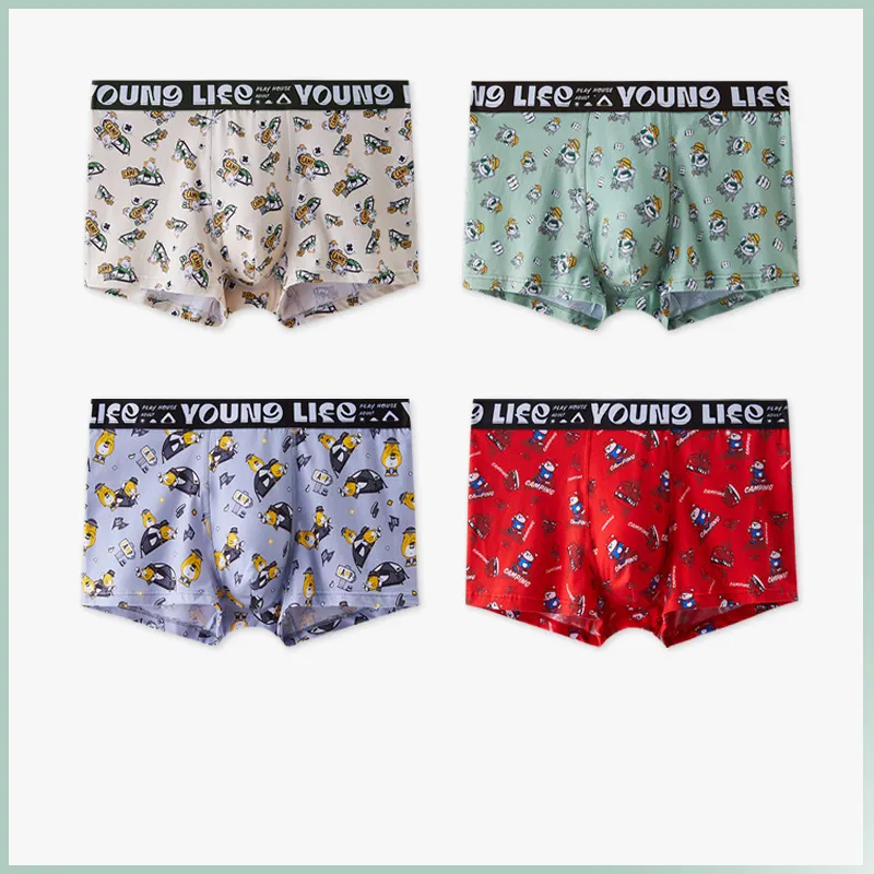 ROBINHOOD Underpants Men's 3 Pack-3