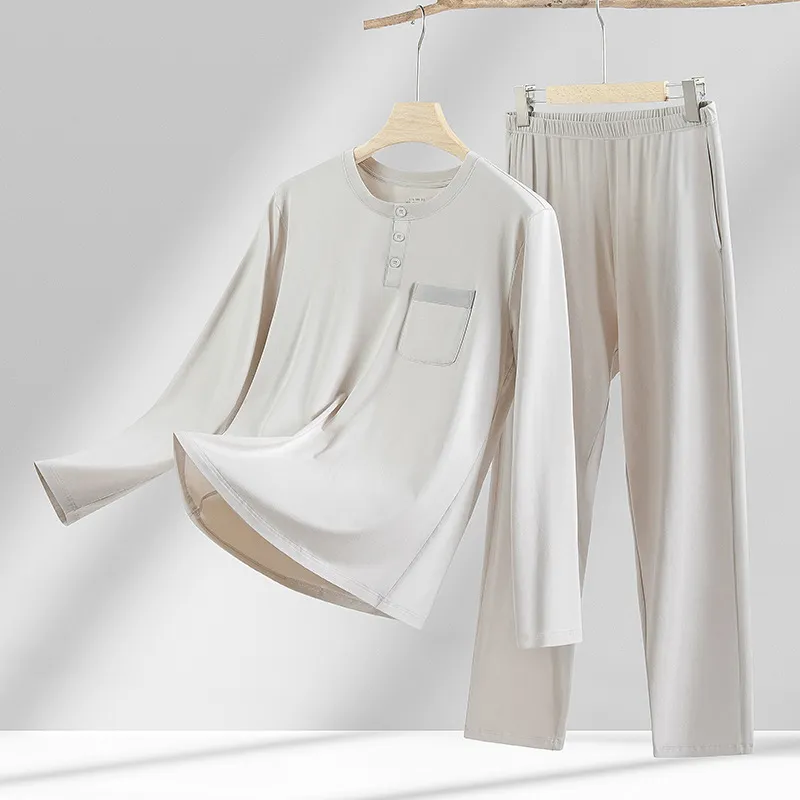 ROBINHOOD Men Pajama Sets-3