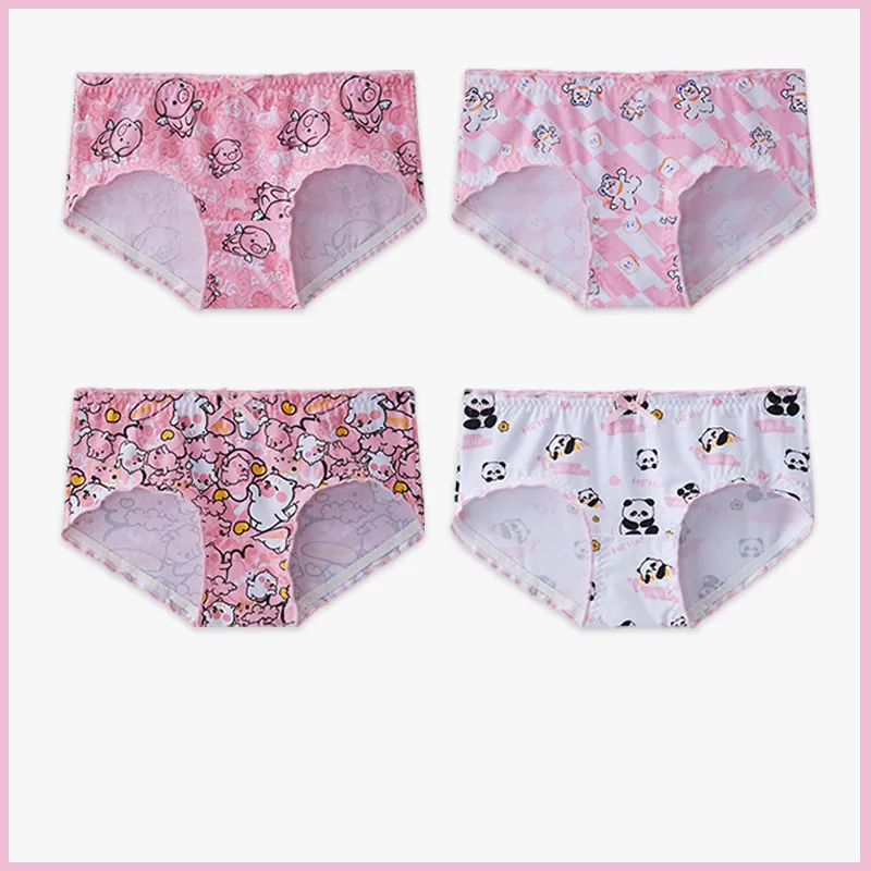 ROBINHOOD Underpants Women's 3 Pack-3
