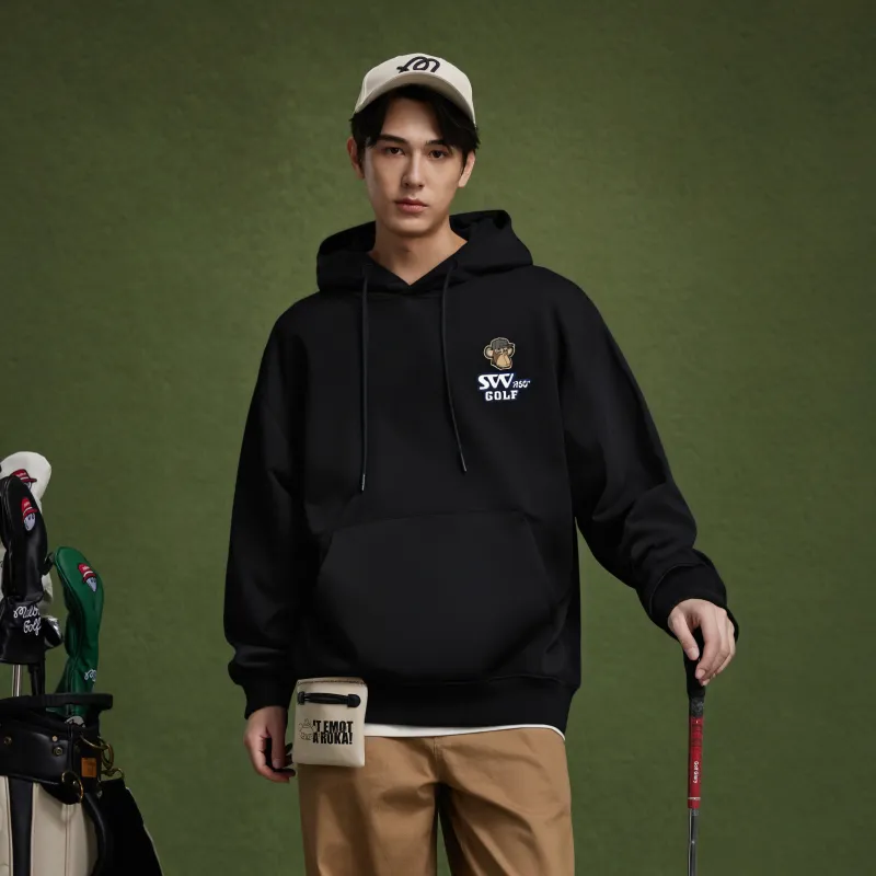 SW1960 Sweatshirts Unisex-7